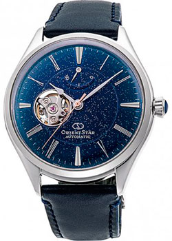 

Японские наручные мужские часы Orient RE-AT0205L00B. Коллекция Orient Star