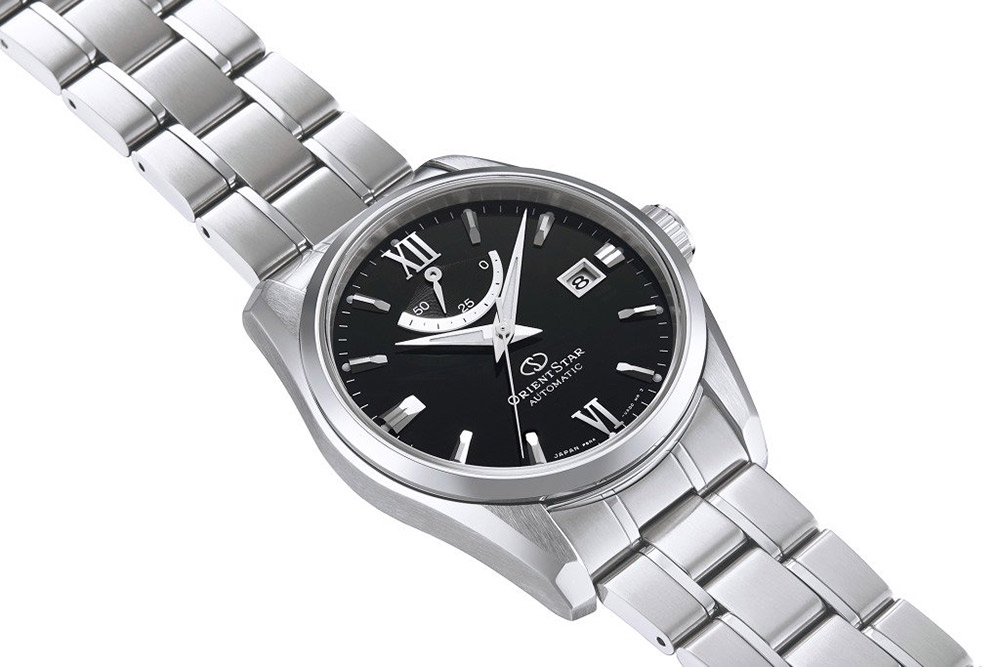 Orient Orient Star RE AU0004B00B