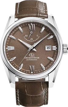 Часы Orient Orient Star RE-AU0113Y