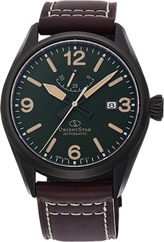 Часы Orient Orient Star RE-AU0201E00B