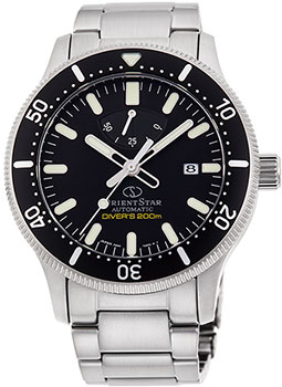 Часы Orient Orient Star RE-AU0301B00B