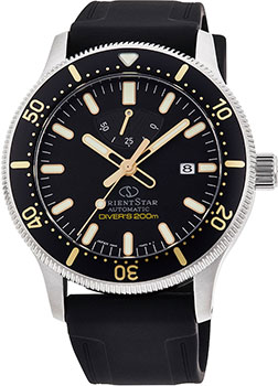 Часы Orient Orient Star RE-AU0303B00B