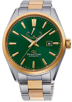 Часы Orient Orient Star RE-AU0405E