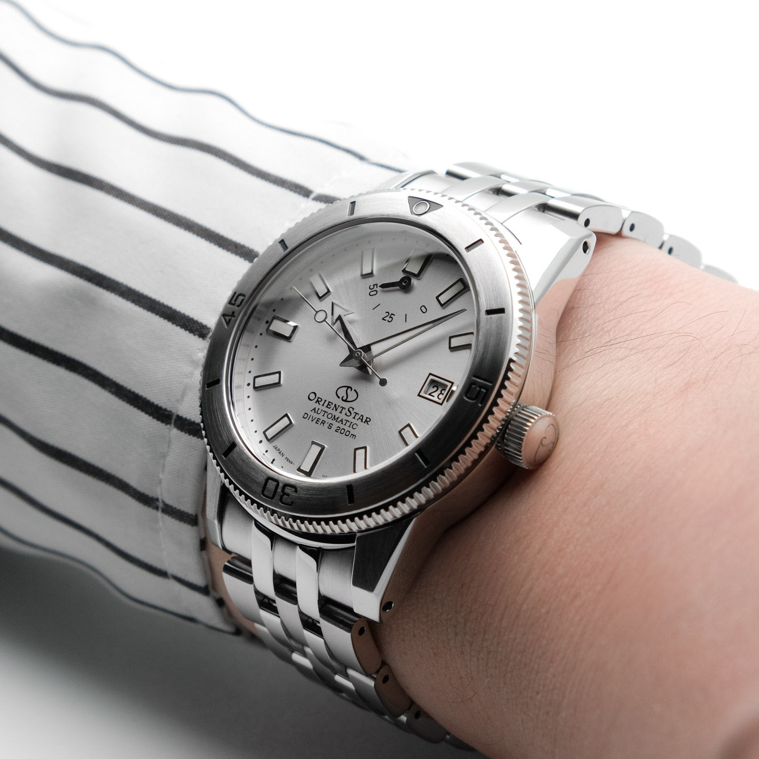 orient RE-AU0502S