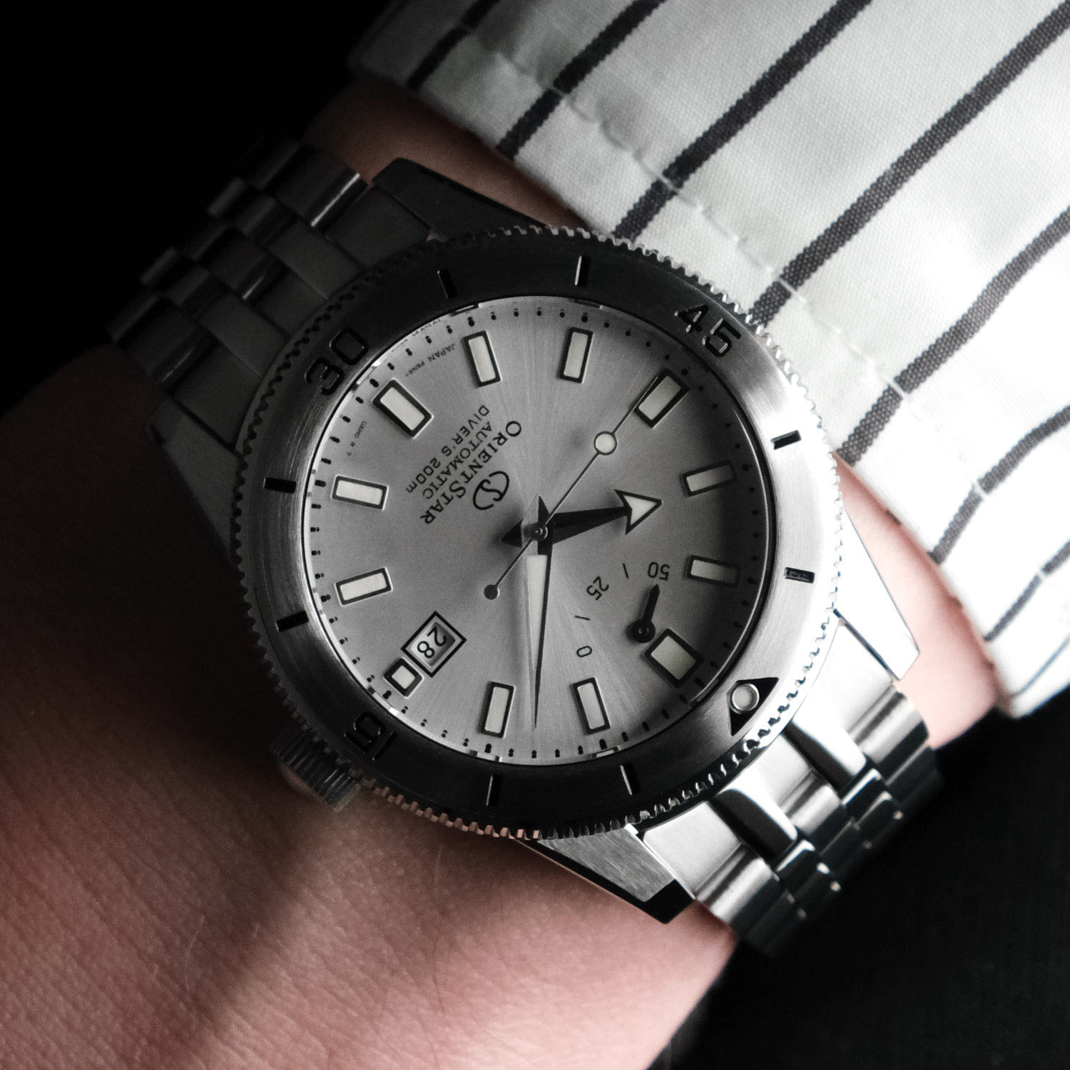 orient RE-AU0502S