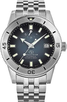 Часы Orient Orient Star RE-AU0503N