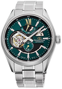 Часы Orient Orient Star RE-AV0114E