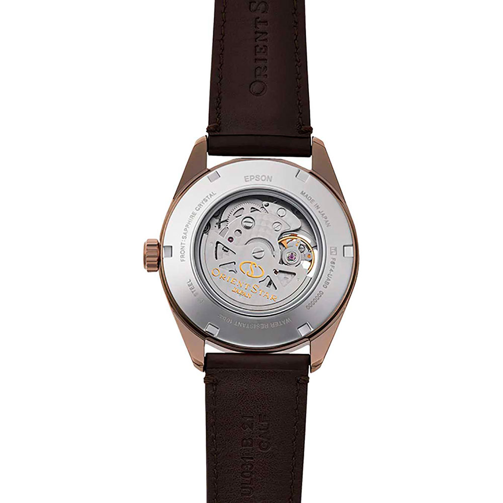 orient RE-AV0115B
