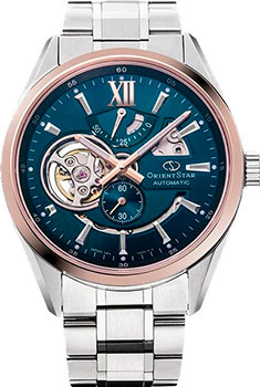 Часы Orient Orient Star RE-AV0120L