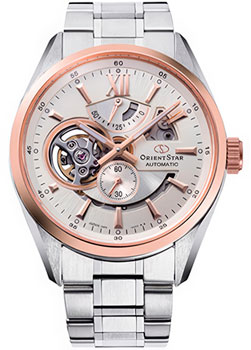 Часы Orient Orient Star RE-AV0123G