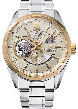Часы Orient Orient Star RE-AV0124G