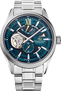 Часы Orient Orient Star RE-AV0134E