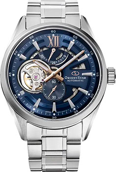Часы Orient Orient Star RE-AV0135L