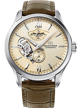Часы Orient Orient Star RE-AV0B10G