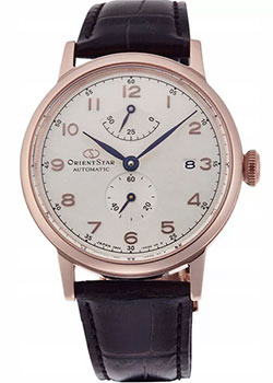 Часы Orient Orient Star RE-AW0003S00B