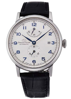 Японские наручные  мужские часы Orient RE-AW0004S00B. Коллекция Orient Star - фото 1