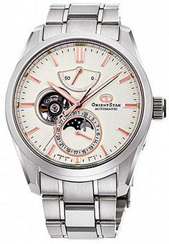 Часы Orient Orient Star RE-AY0003S