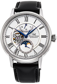 Часы Orient Orient Star RE-AY0106S