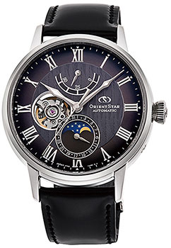 Часы Orient Orient Star RE-AY0107N