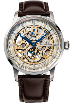 Часы Orient Orient Star RE-AZ0004S00B