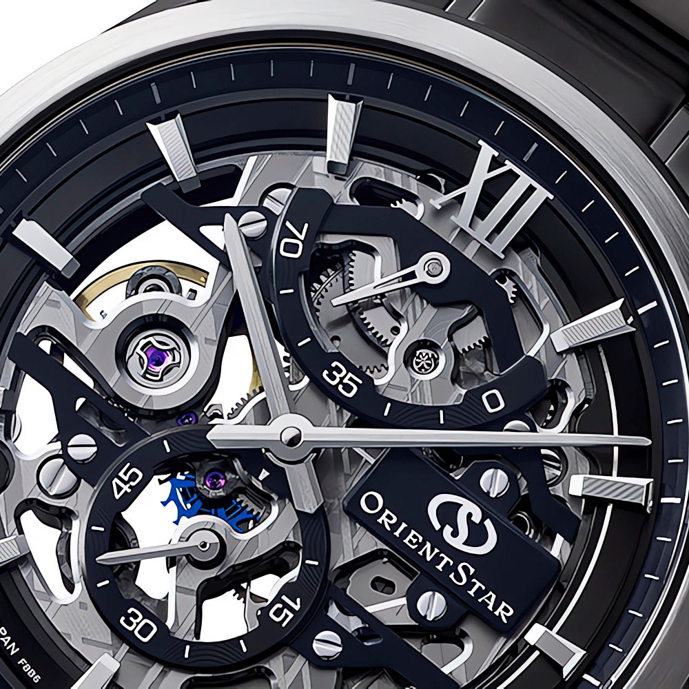 orient RE-AZ0105N