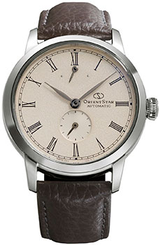 

Японские наручные мужские часы Orient RE-BS0002S. Коллекция Orient Star