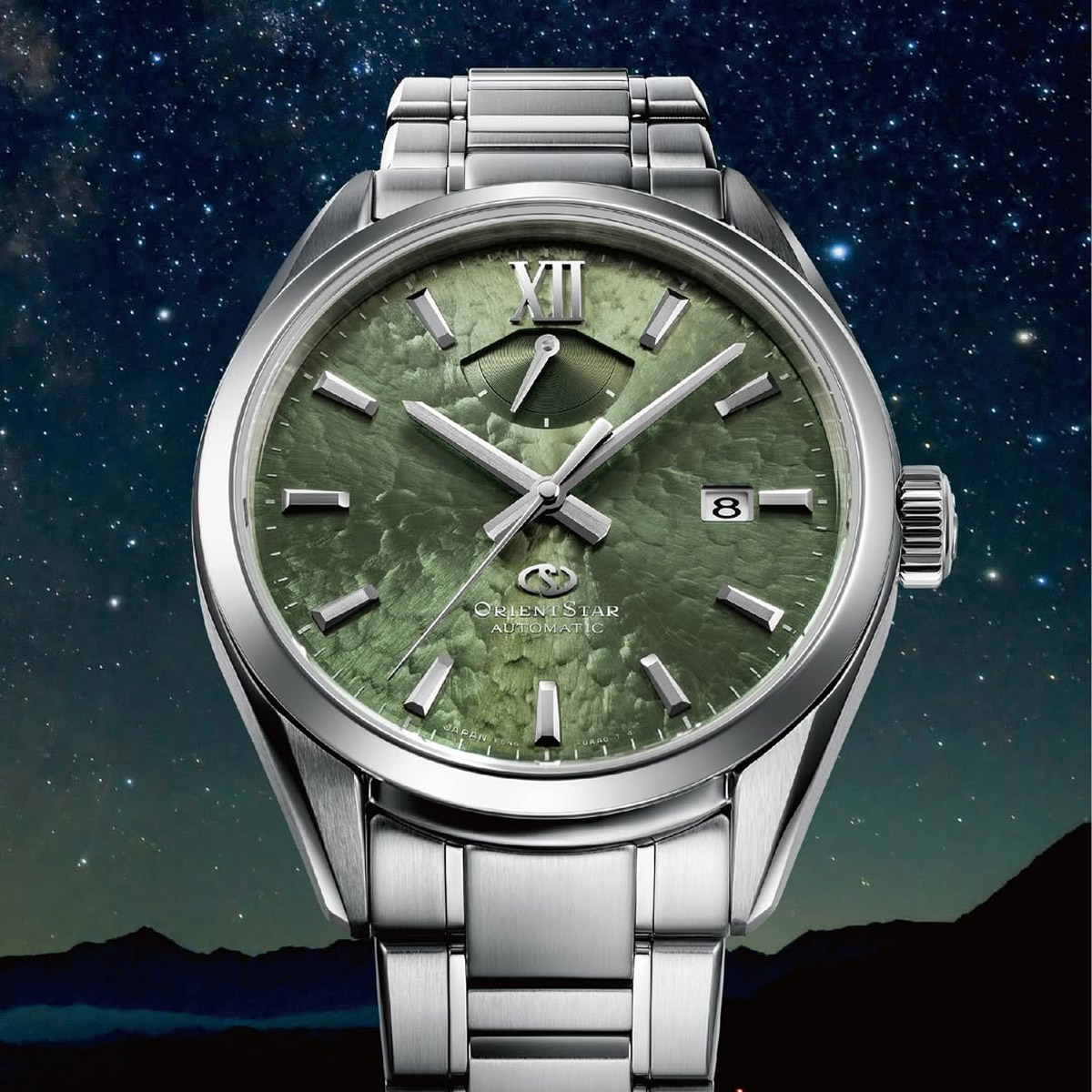 orient RE-BX0006E
