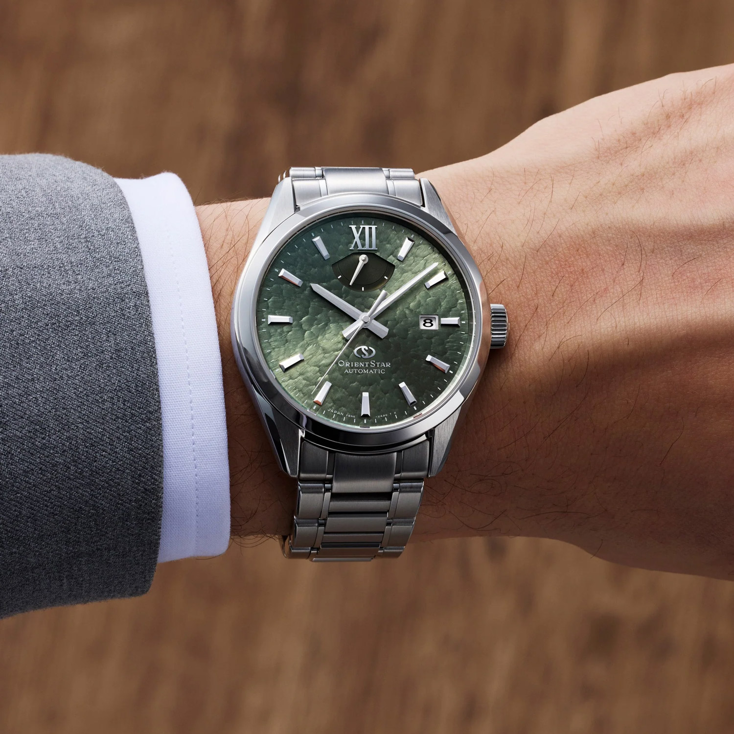 orient RE-BX0006E