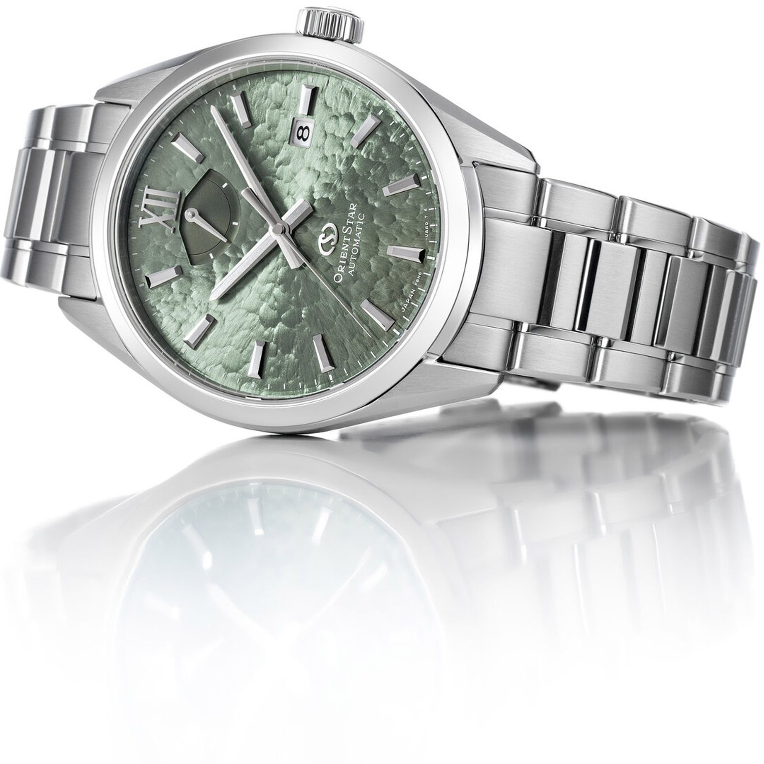 orient RE-BX0006E