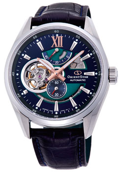 

Японские наручные мужские часы Orient RE-DK0002L00B. Коллекция Orient Star