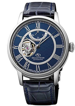 Часы Orient Orient Star RE-HH0002L00B