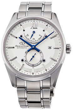 Часы Orient Orient Star RE-HK0001S