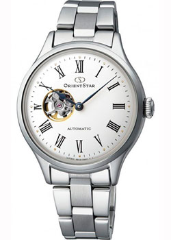 Японские наручные  женские часы Orient RE-ND0002S00B. Коллекция Orient Star - фото 1