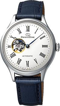 Японские наручные  женские часы Orient RE-ND0005S00B. Коллекция Orient Star - фото 1