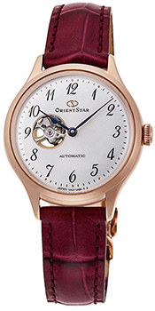 

Японские наручные женские часы Orient RE-ND0006S00B. Коллекция Orient Star