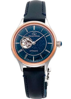 

Японские наручные женские часы Orient RE-ND0014L00B. Коллекция Orient Star