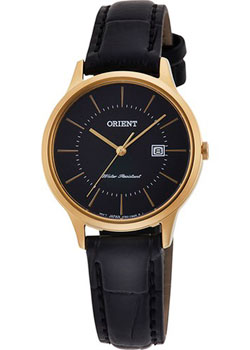 

Японские наручные женские часы Orient RF-QA0002B10B. Коллекция Basic Quartz
