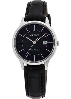 

Японские наручные женские часы Orient RF-QA0004B10B. Коллекция Basic Quartz