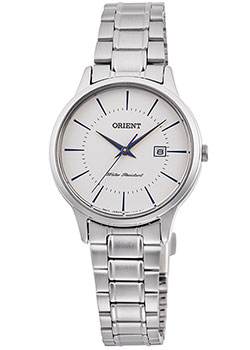 Часы Orient Basic Quartz RF-QA0012S10B