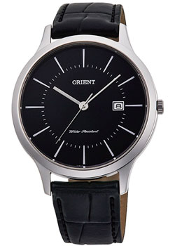 Часы Orient Basic Quartz RF-QD0004B10B