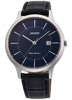 Часы Orient Basic Quartz RF-QD0005L10B