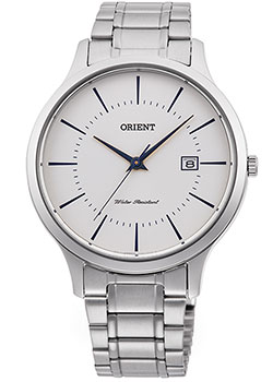Часы Orient Basic Quartz RF-QD0012S10B