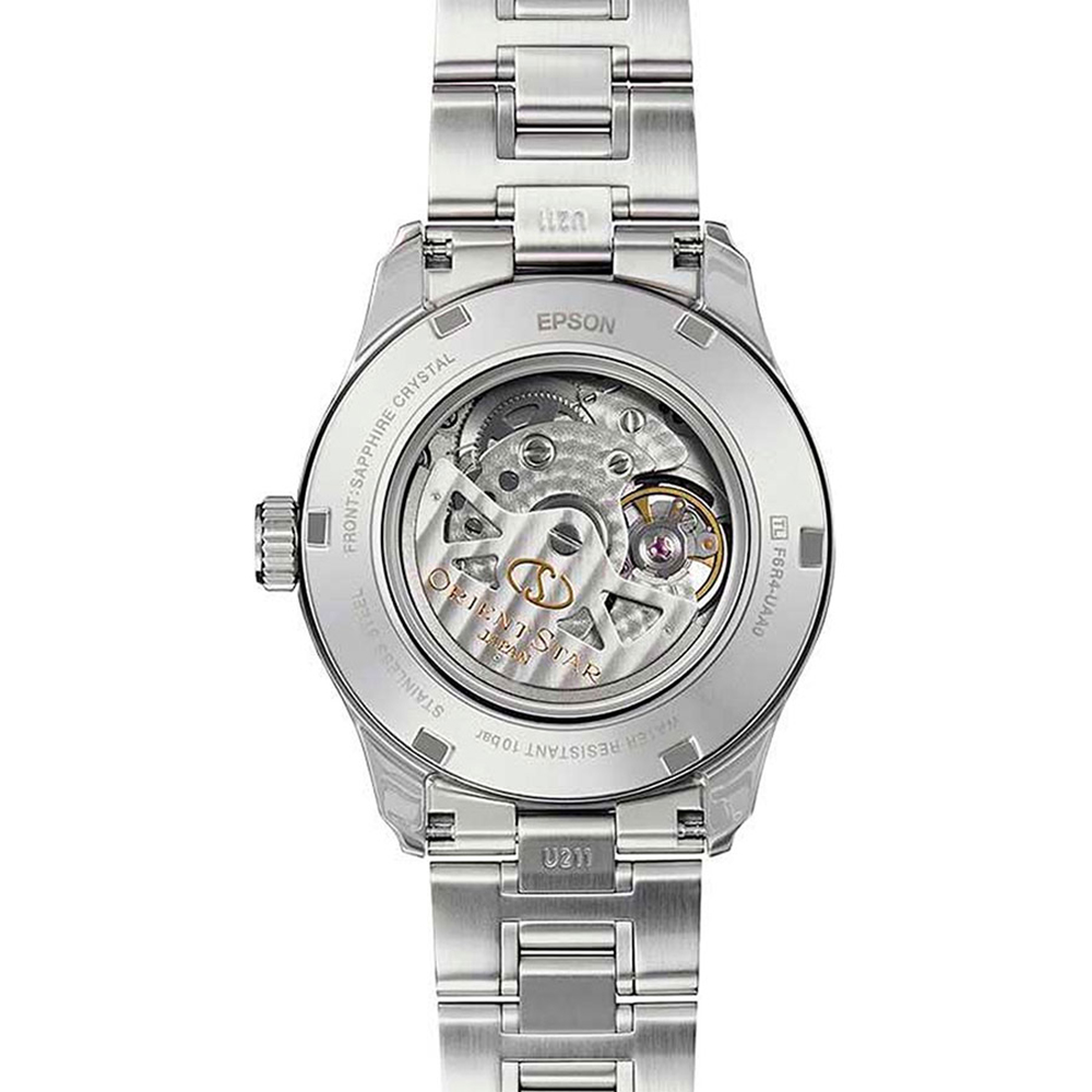 orient RK-AU0004B