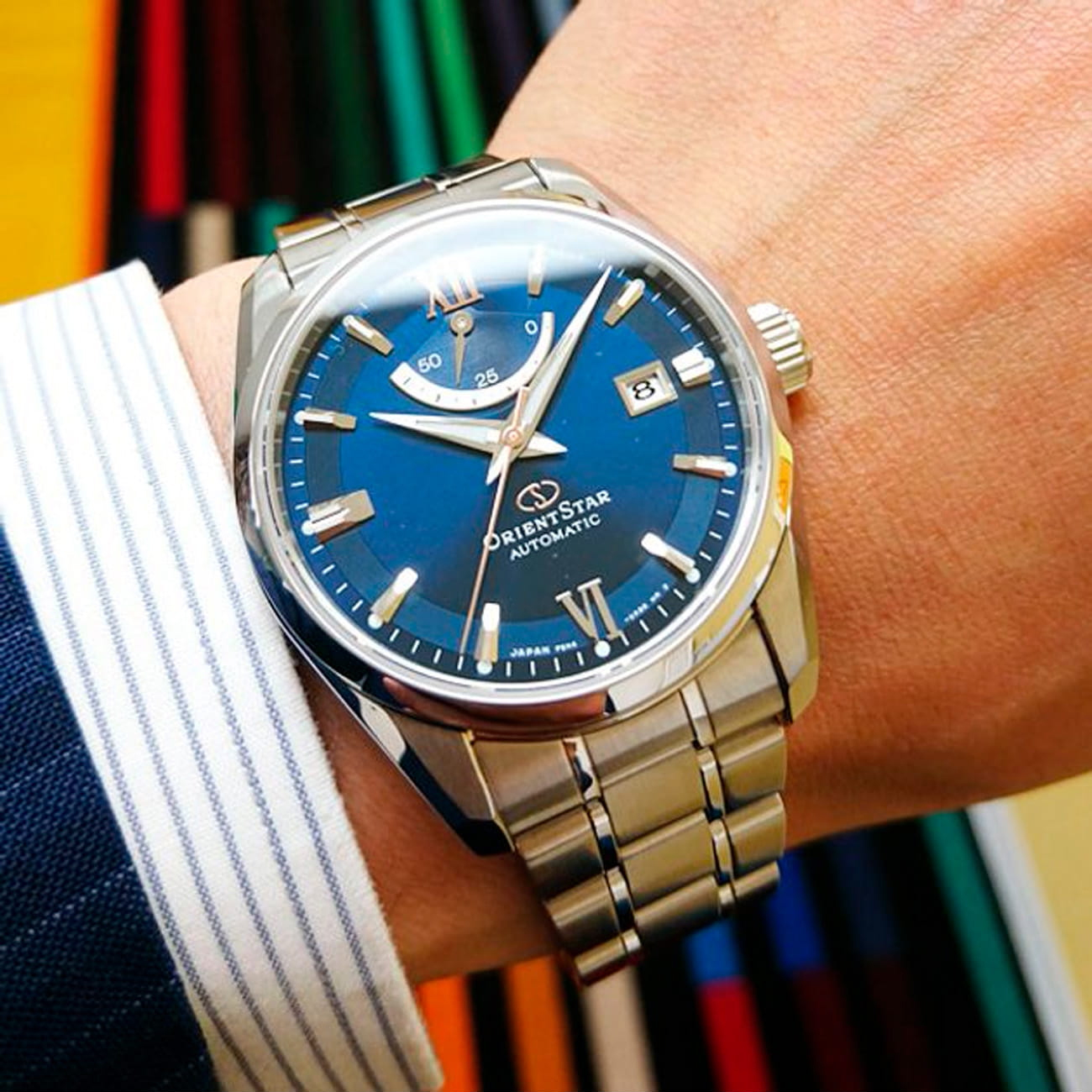 orient RK-AU0005L