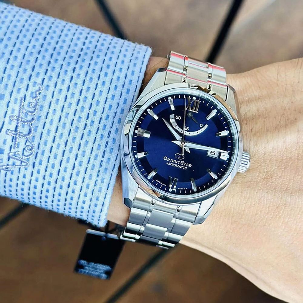 orient RK-AU0005L