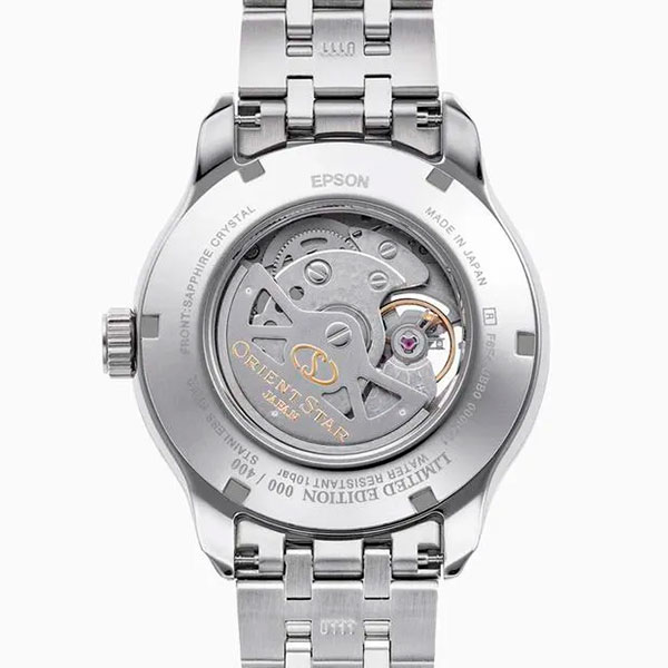 orient RK-AV0B12E