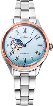 Часы Orient Orient Star RK-ND0020L