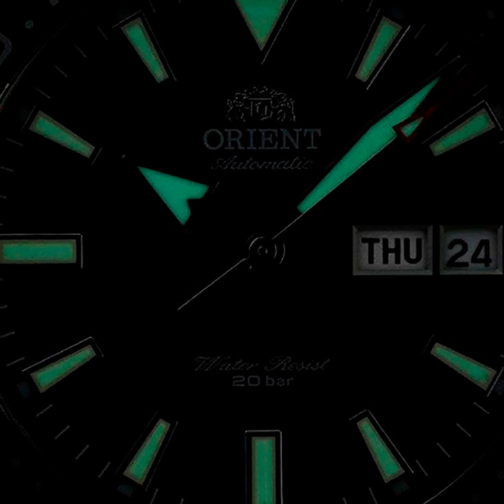 orient RN-AA0001B