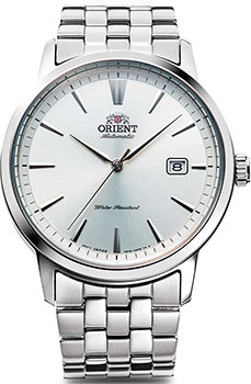 

Японские наручные мужские часы Orient RN-AC0F02S. Коллекция AUTOMATIC