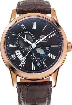 Часы Orient Classic RN-AK0002Y